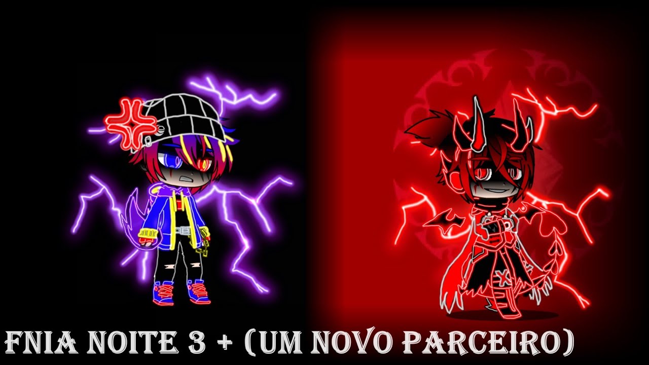 FNIA Noite 4
