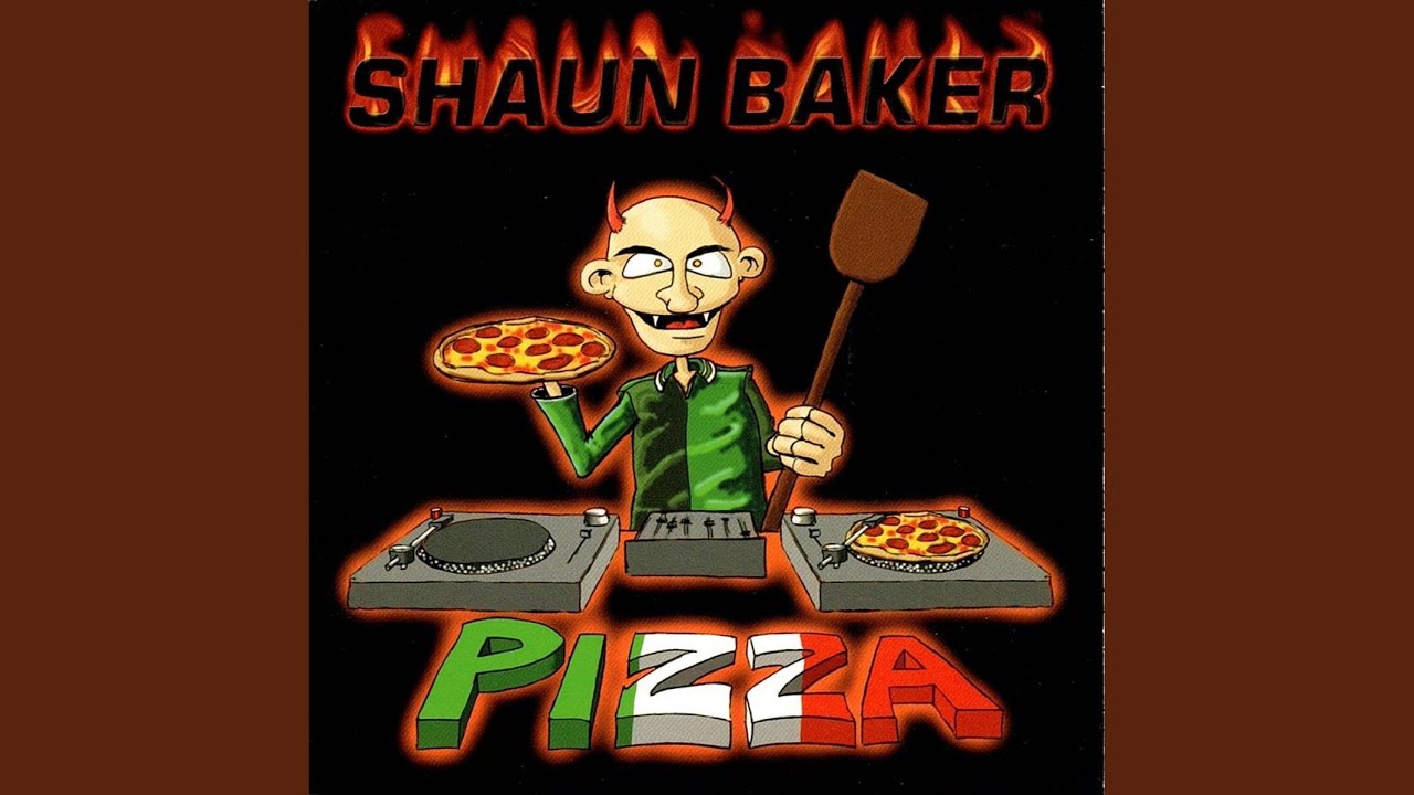 Pizza (Club Mix)