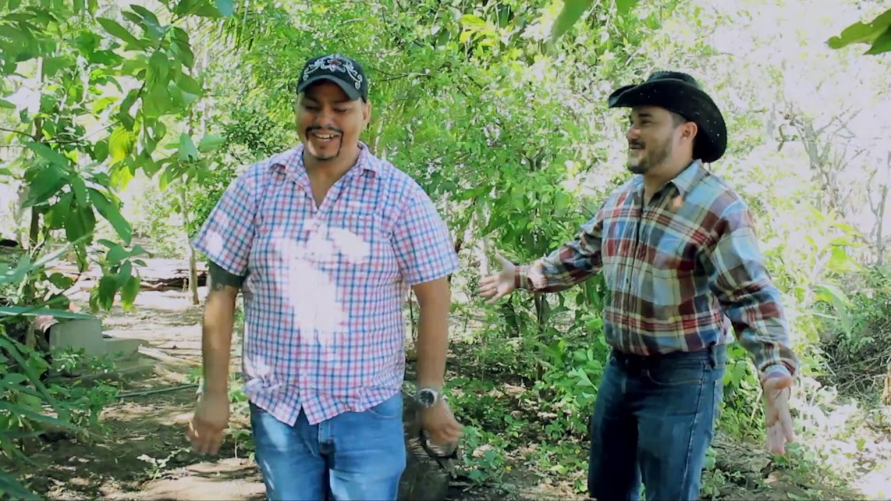 REY INN-Jacinto Barba y El Primo Chirimunga 