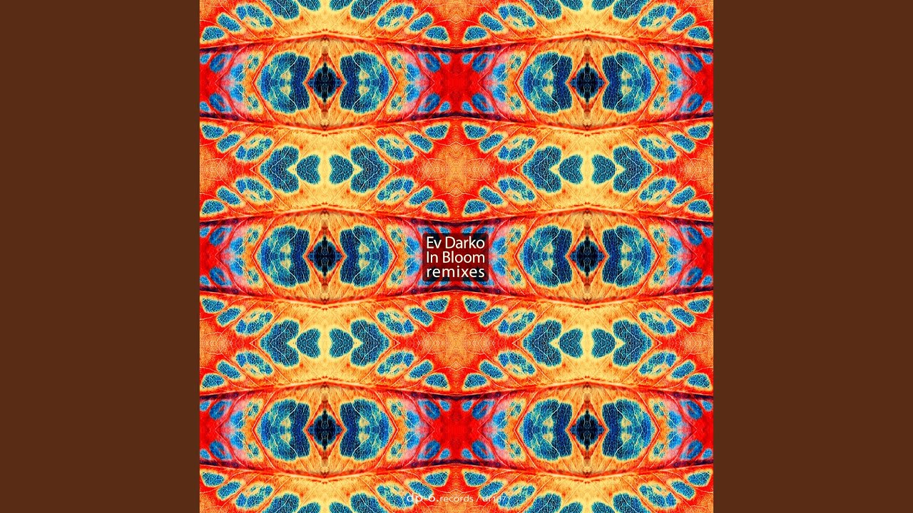 Cosmic Voyage (John Moore Remix)