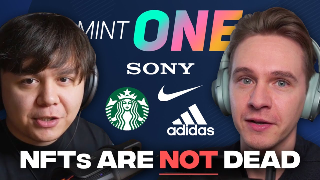 Why NFTs Are NOT Dead - Mint One 45