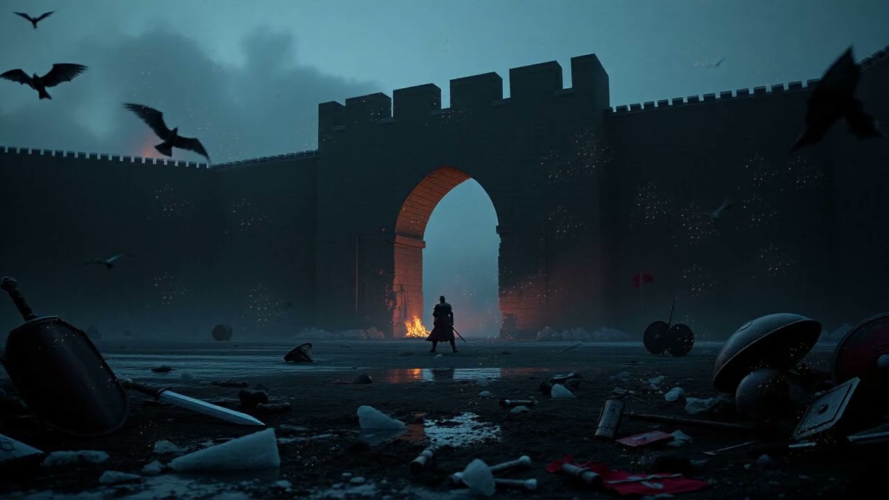 Abel the Prisoner