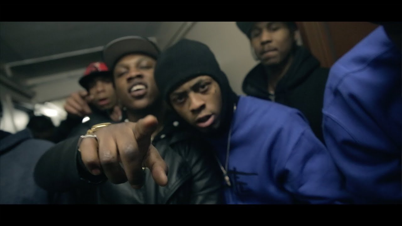 Ezy O'Mighty x Gino Mondana x Drizzy Juliano - D'usse Baby (Music Video) 🎥 @MeetTheConnectTv 