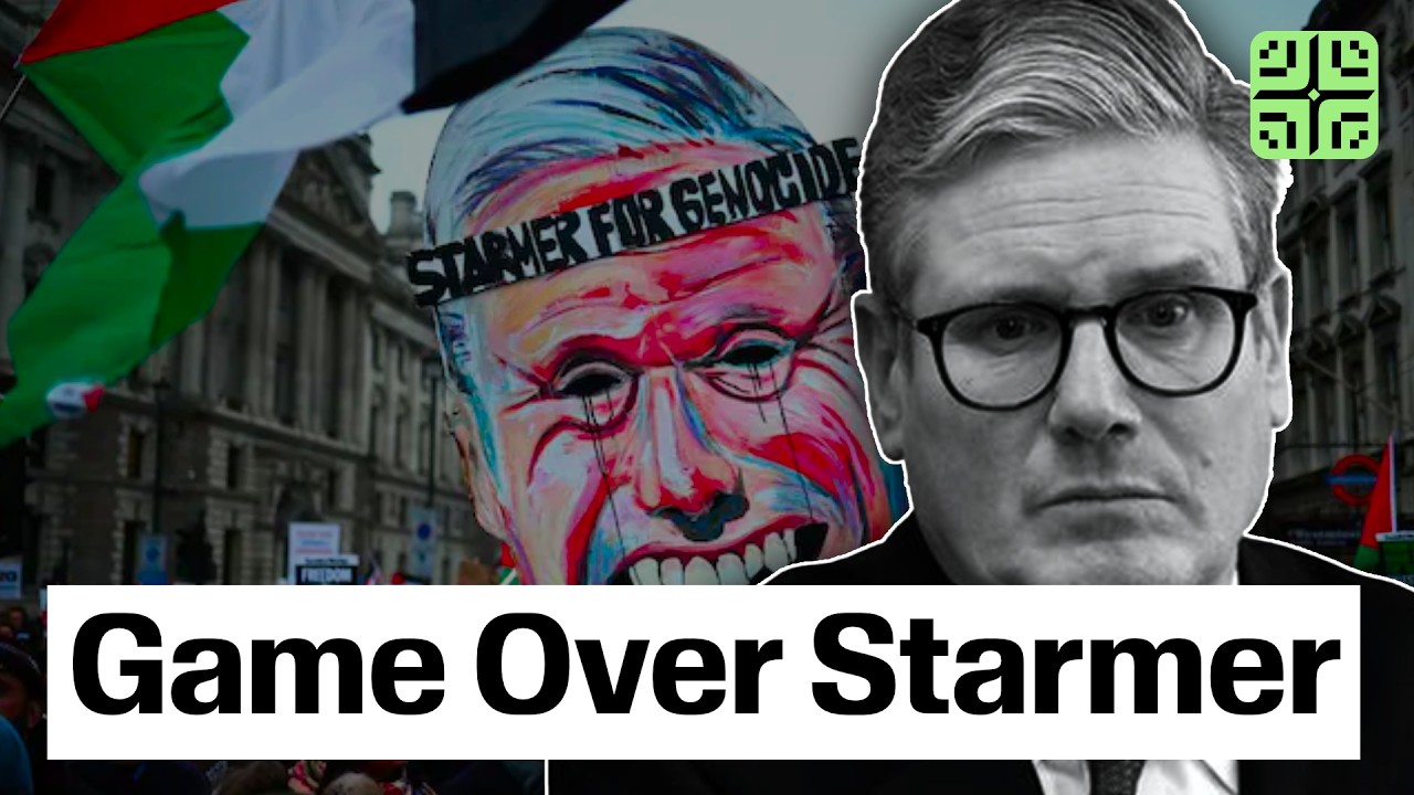 The Death of the Two Party System