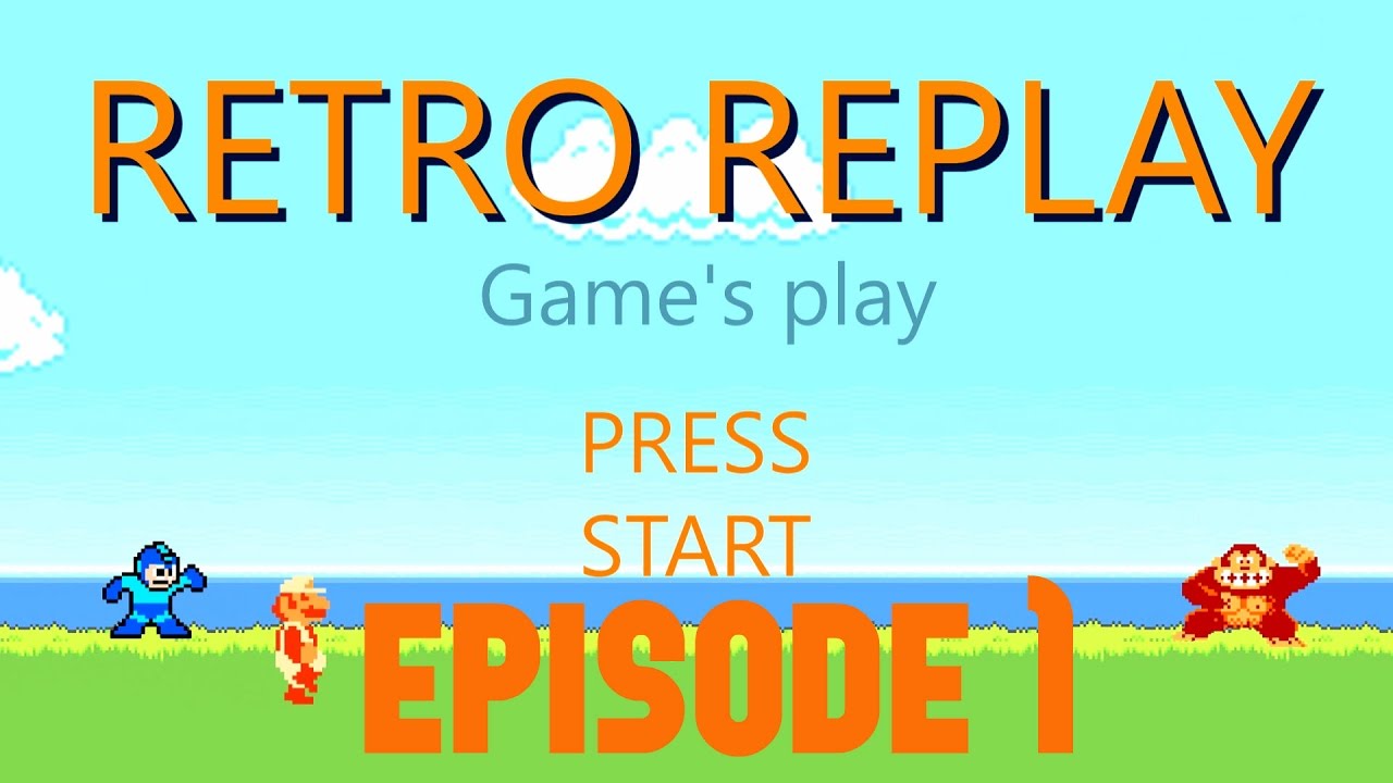 RETRO REPLAY : JAMES BOND 007 NIGHTFIRE
