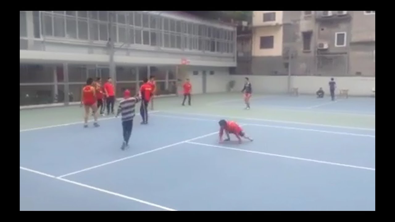 The thao voi nguoi khuyet tat , bong da voi nguoi khuyet tat