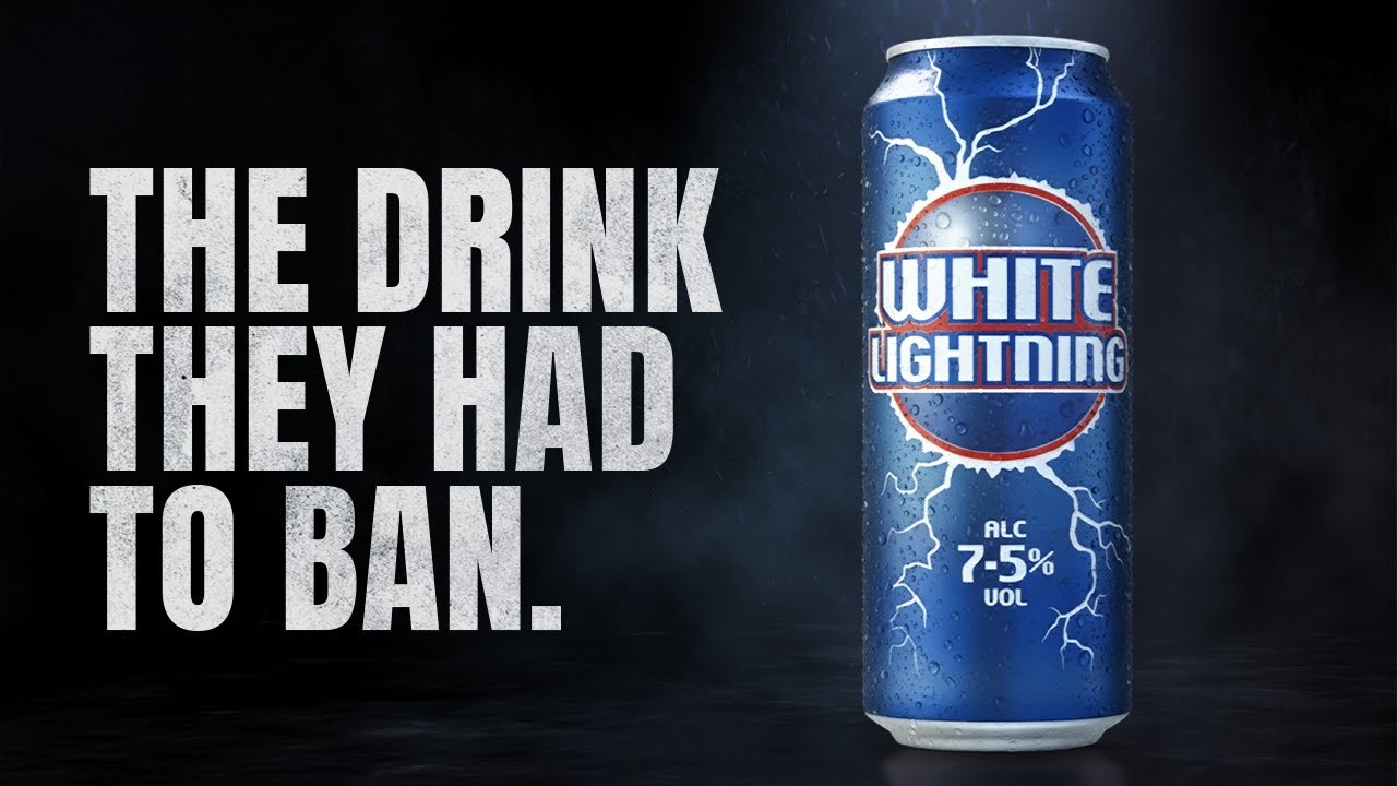 White Lightning: The 