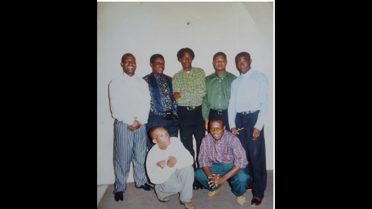 Nhoroondo ya Stobart Chidikano of the Assegai Crew Kanyama karipi hit maker courtesy of National Fm.