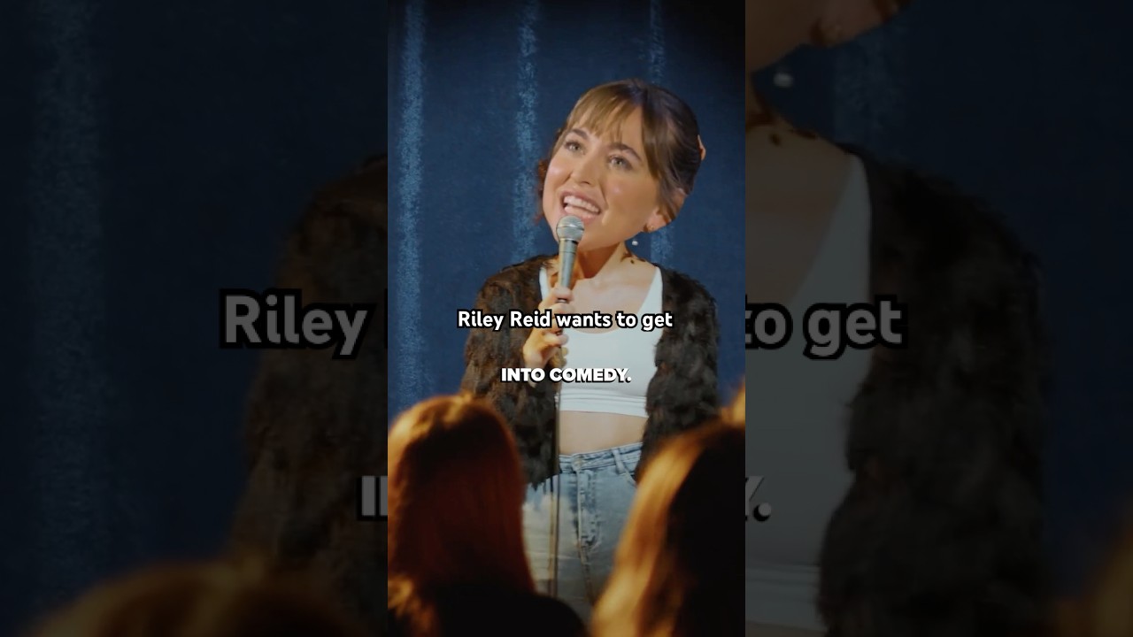 Riley Reid on what her next career moves will be 