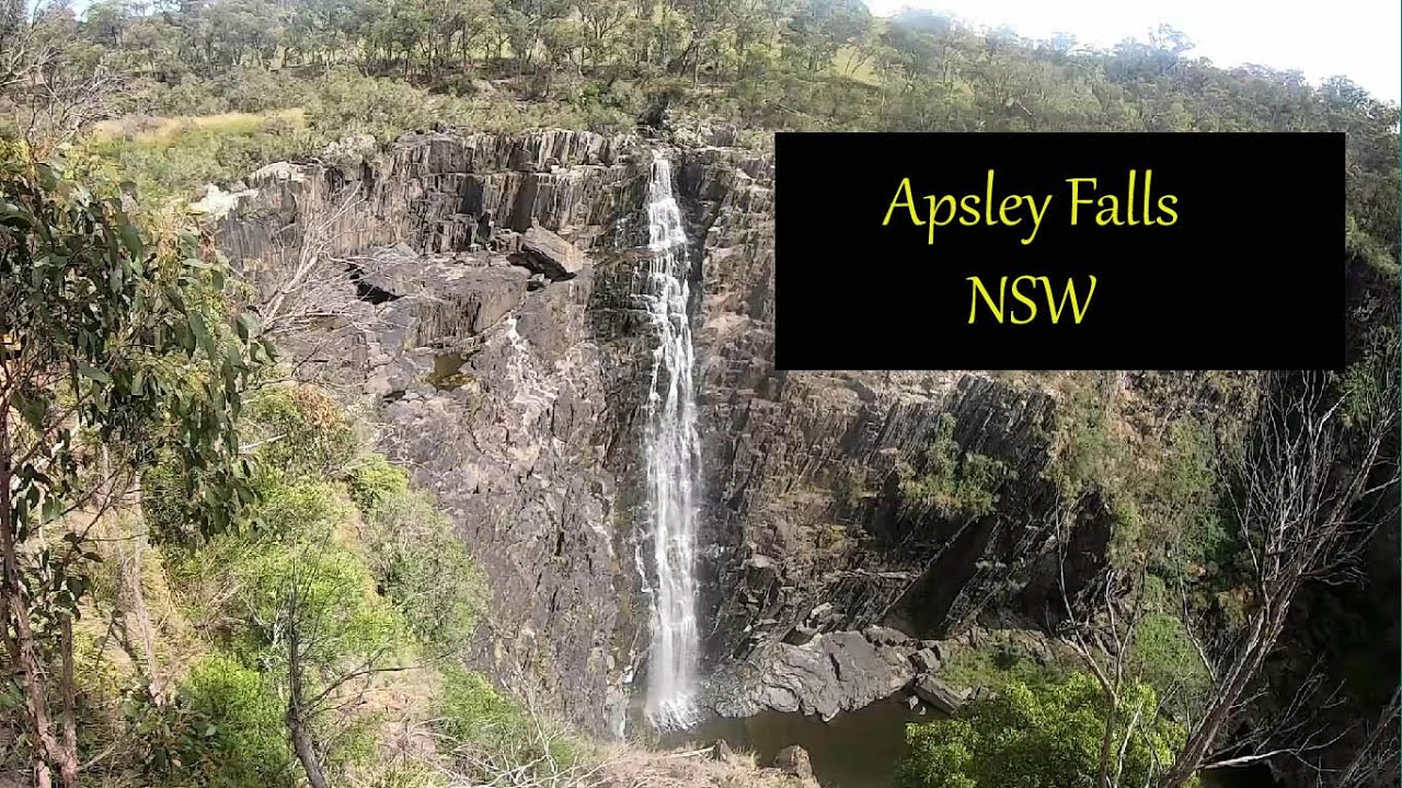 2024 - Ep 02 - Apsley Falls NSW