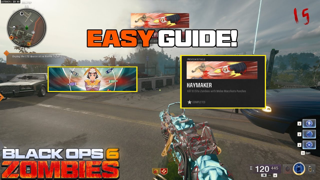 EASY 