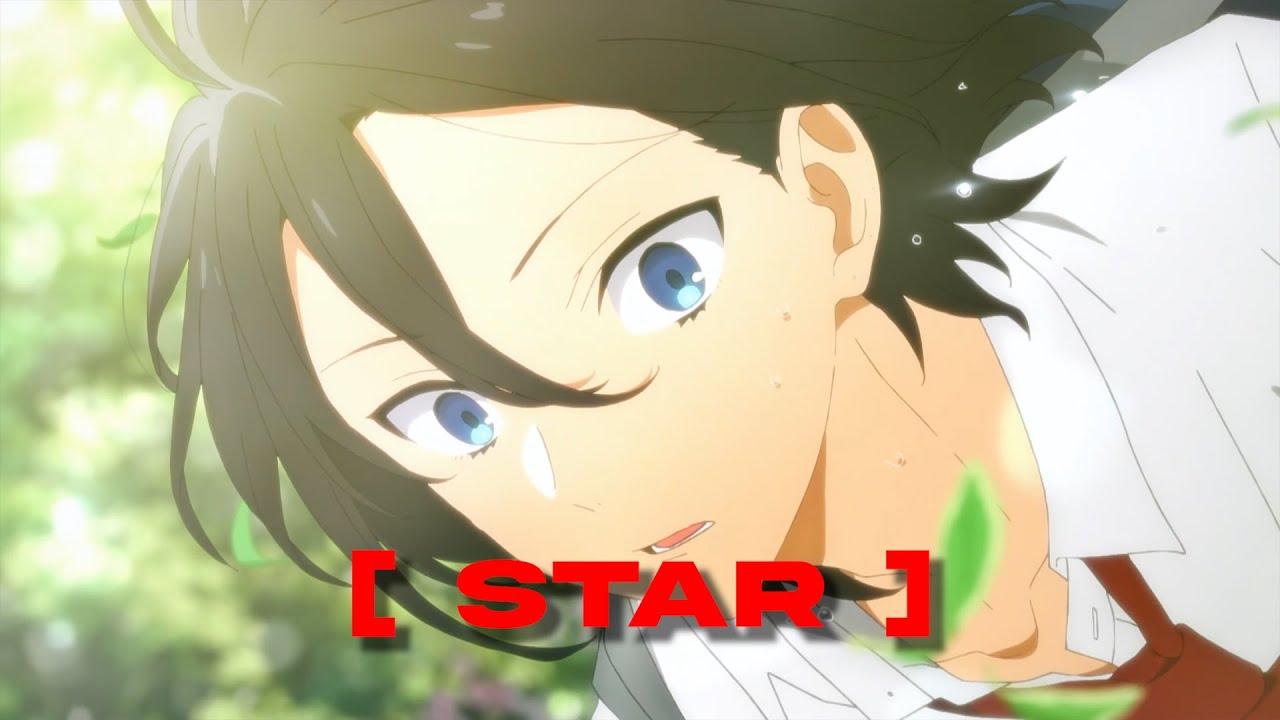 polar - star (ft Cybertrash ) [ AMV / LYRIC ]