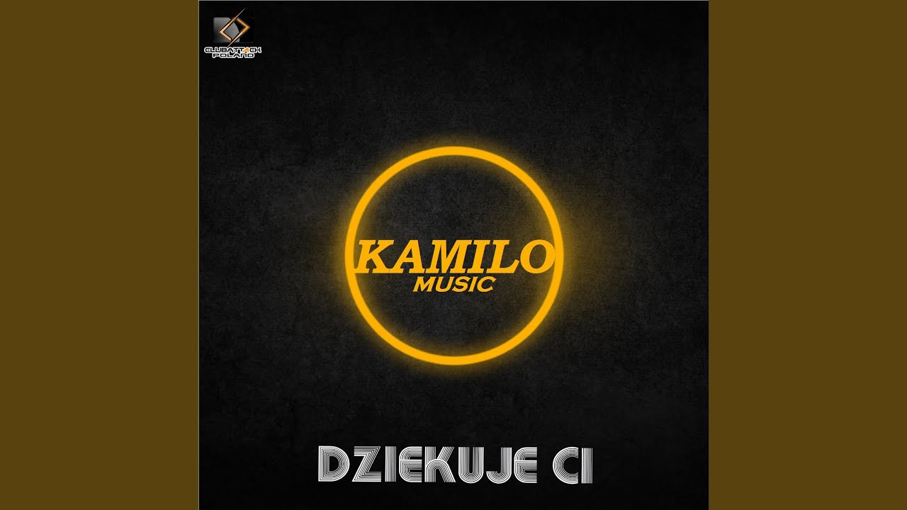 Dziękuję Ci (Radio Edit)