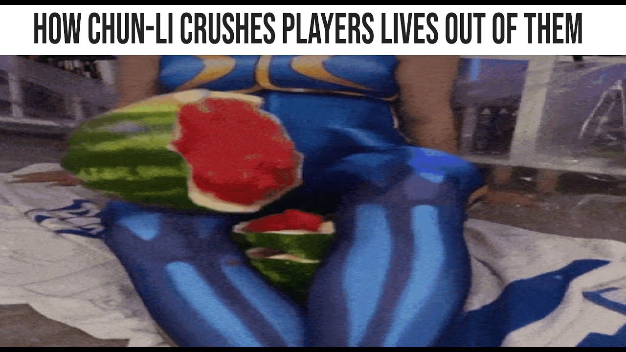 Playing Street Fighter 6 Arcade Mode #9: Chun-Li on Hard Difficulty