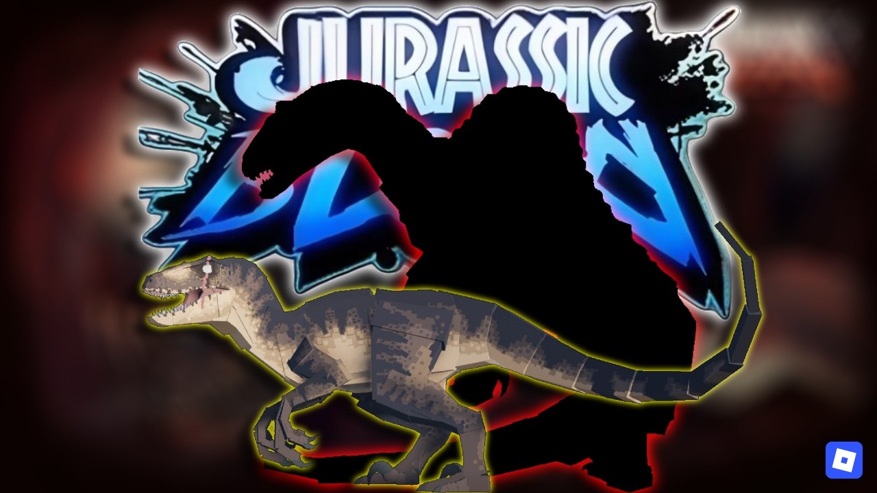 I START AS A VELOCIRAPTOR AND EVOLVE INTO A STRONGER HYBRID IN JURASSIC BLOCKY!!!