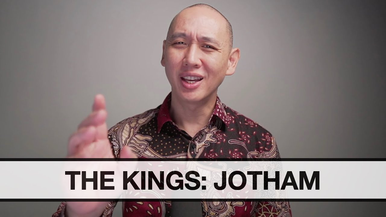 The Kings: Jotham | Benjamin Ng