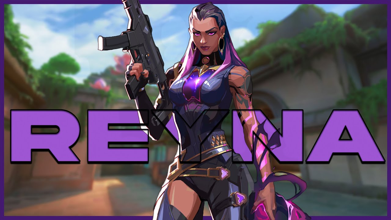 MÉG MINDIG BROKEN VAGYOK REYNÁVAL !!!