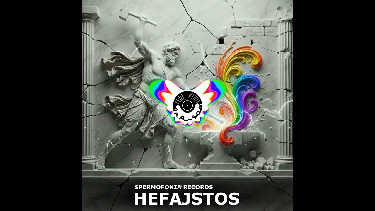 Hefajstos (prod. Spermofonia Records)