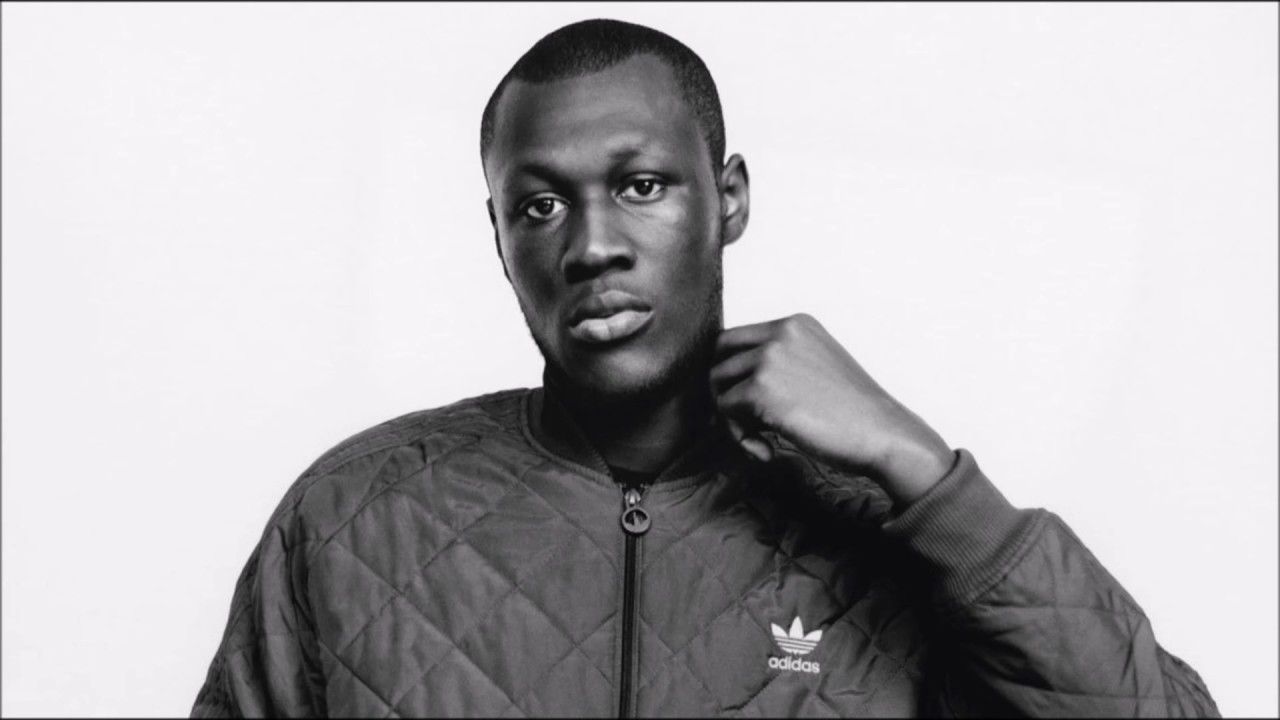 Stormzy   Shut Up (Clean)