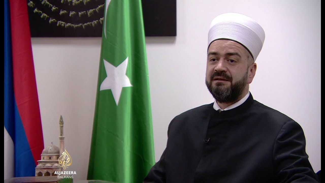 Novi sukob islamskih zajednica u Srbiji