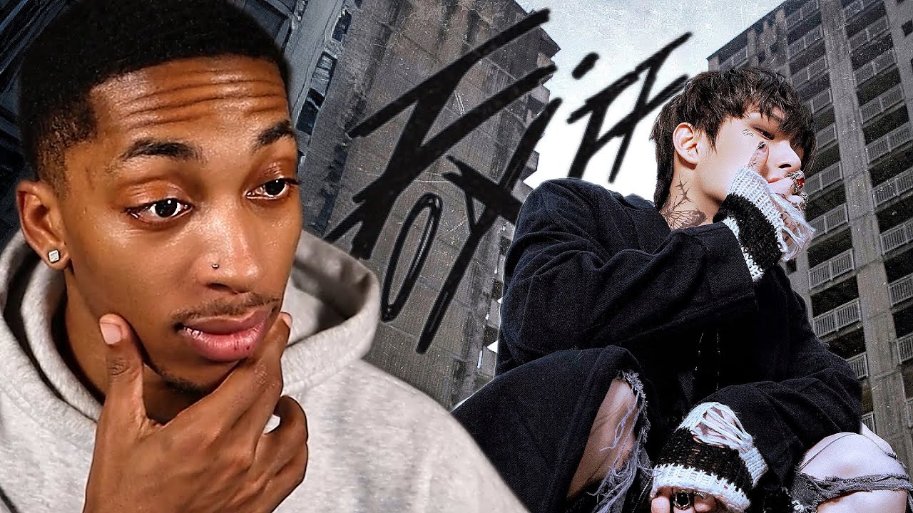 [FIX OFF] Desire Project #1 'Tunnel' | ATEEZ(에이티즈) 민기 | REACTION