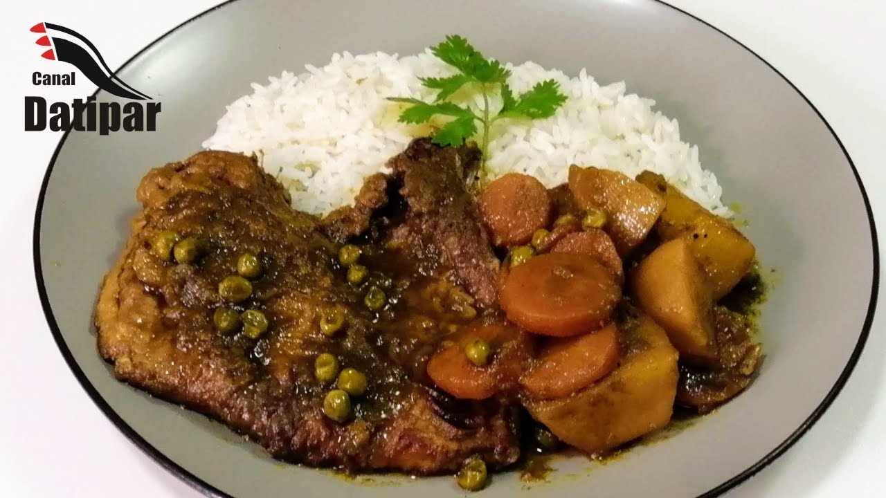 SECO DE PESCADO BONITO