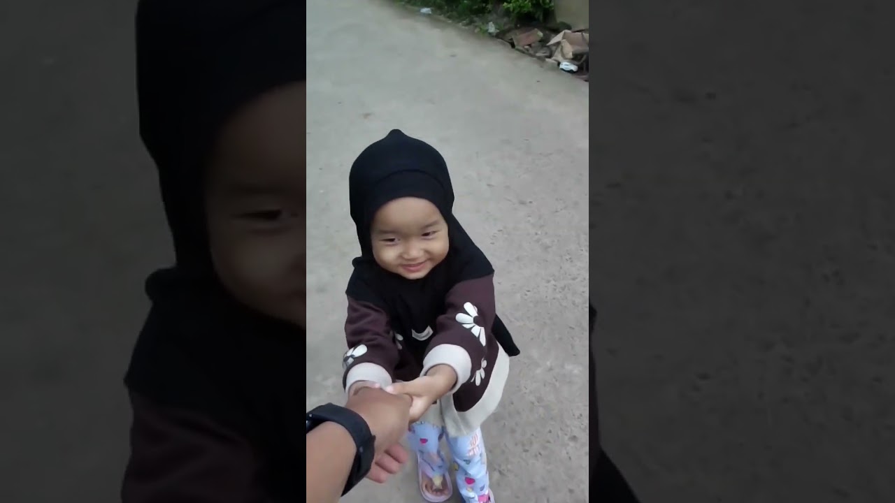 Ngabuburit Bareng Alma Ramadhan 2026