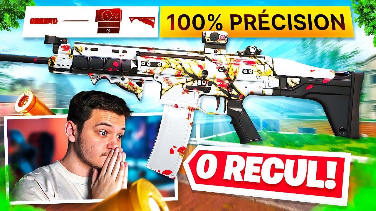 LA MEILLEURE CLASSE TAQ 56 0 RECUL !