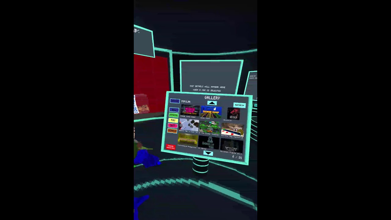 Meta Quest Broadcast | Powered by LIV