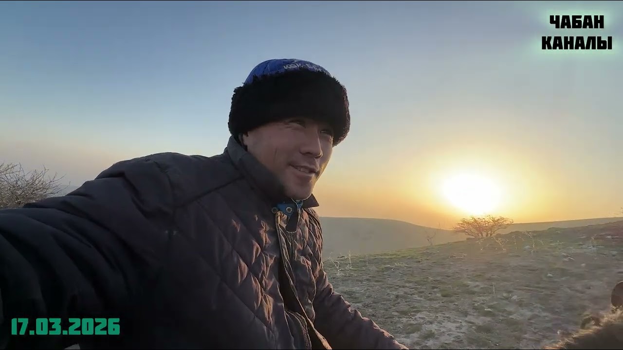 АЙЫЛДА ЖАШОО