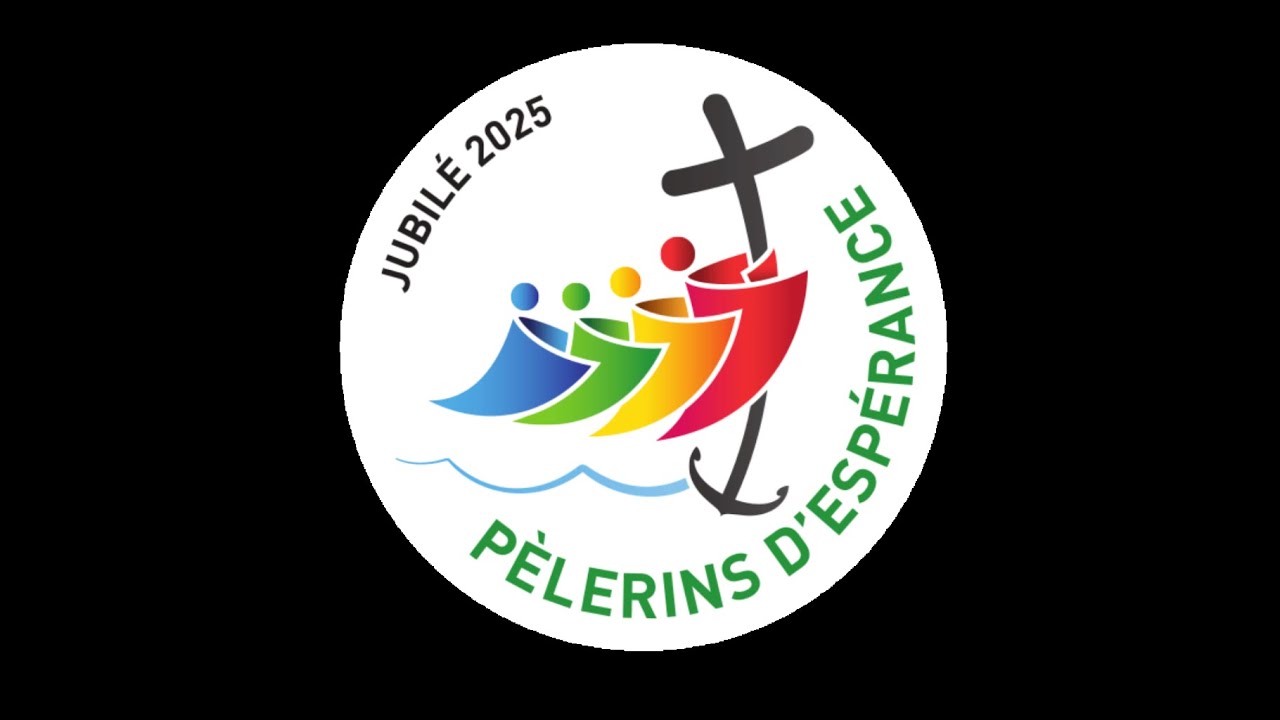 Hymne Jubilé 2025 remix gospel