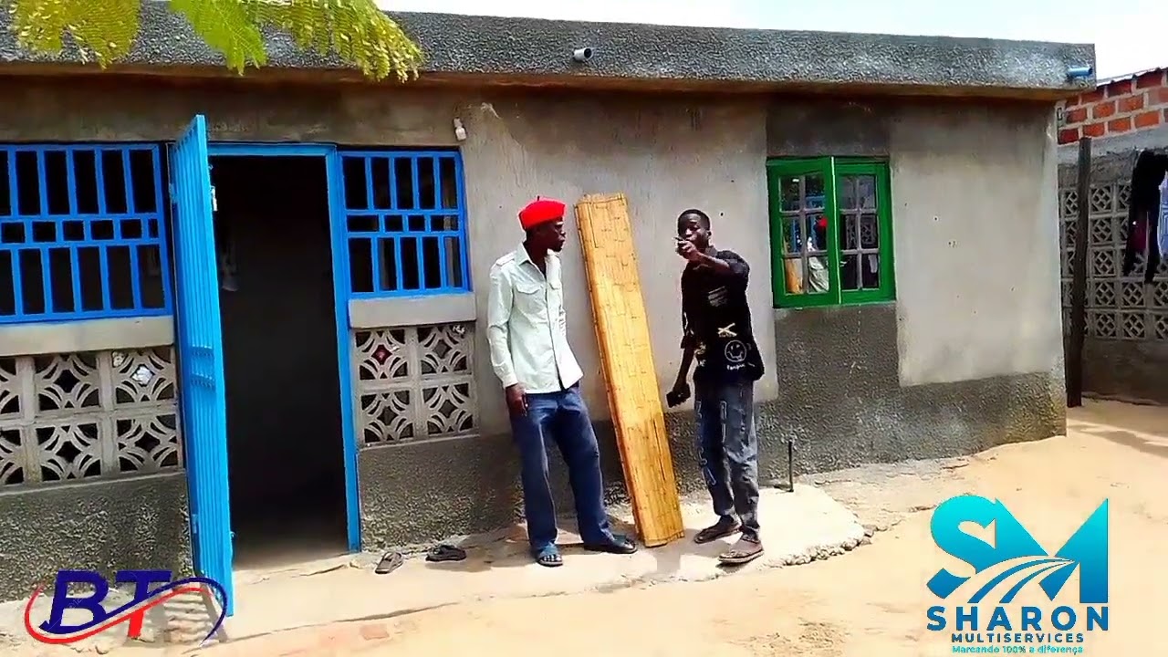 MUDUMANE FT ZACARIAS - SHARON MULTI-SERVICES