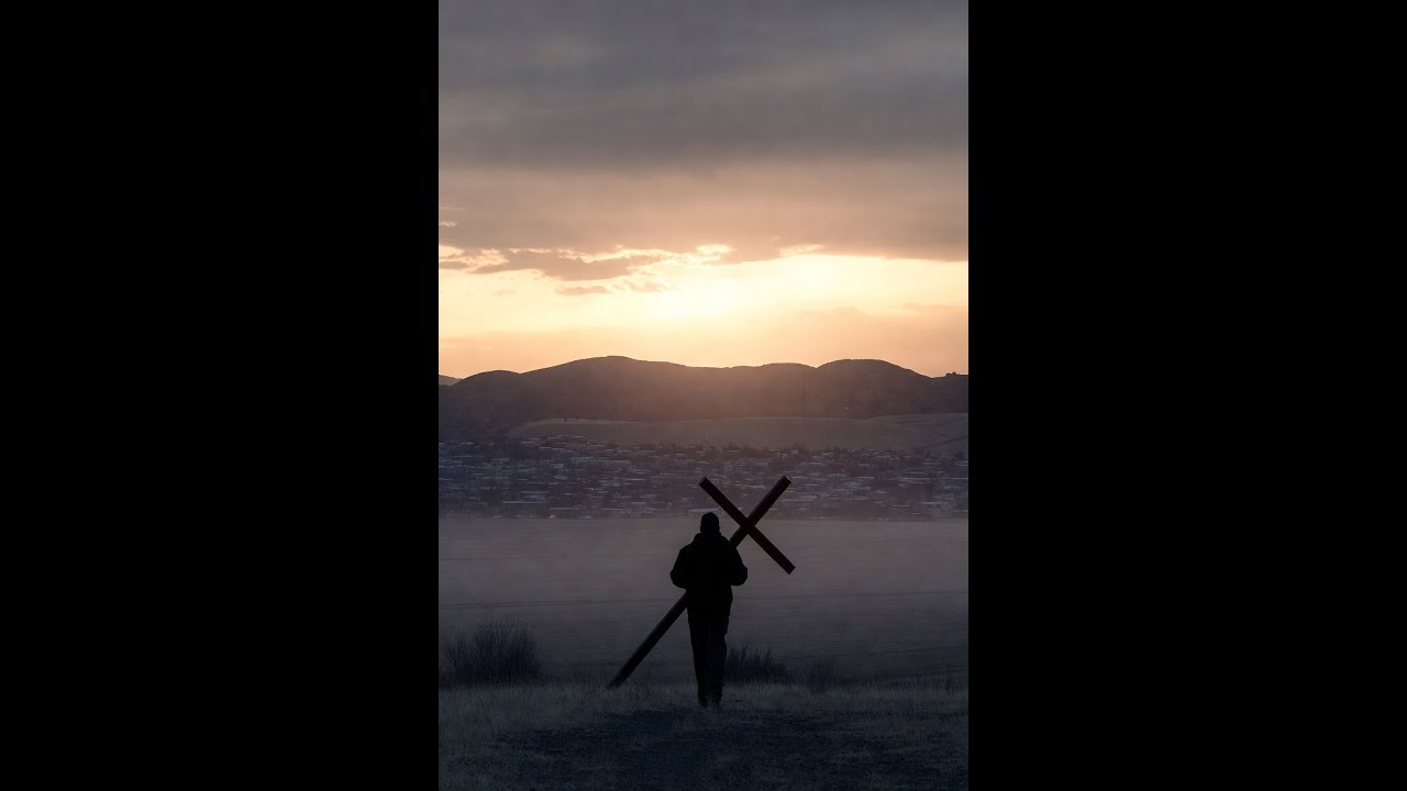 Jesus, I My Cross Have Taken