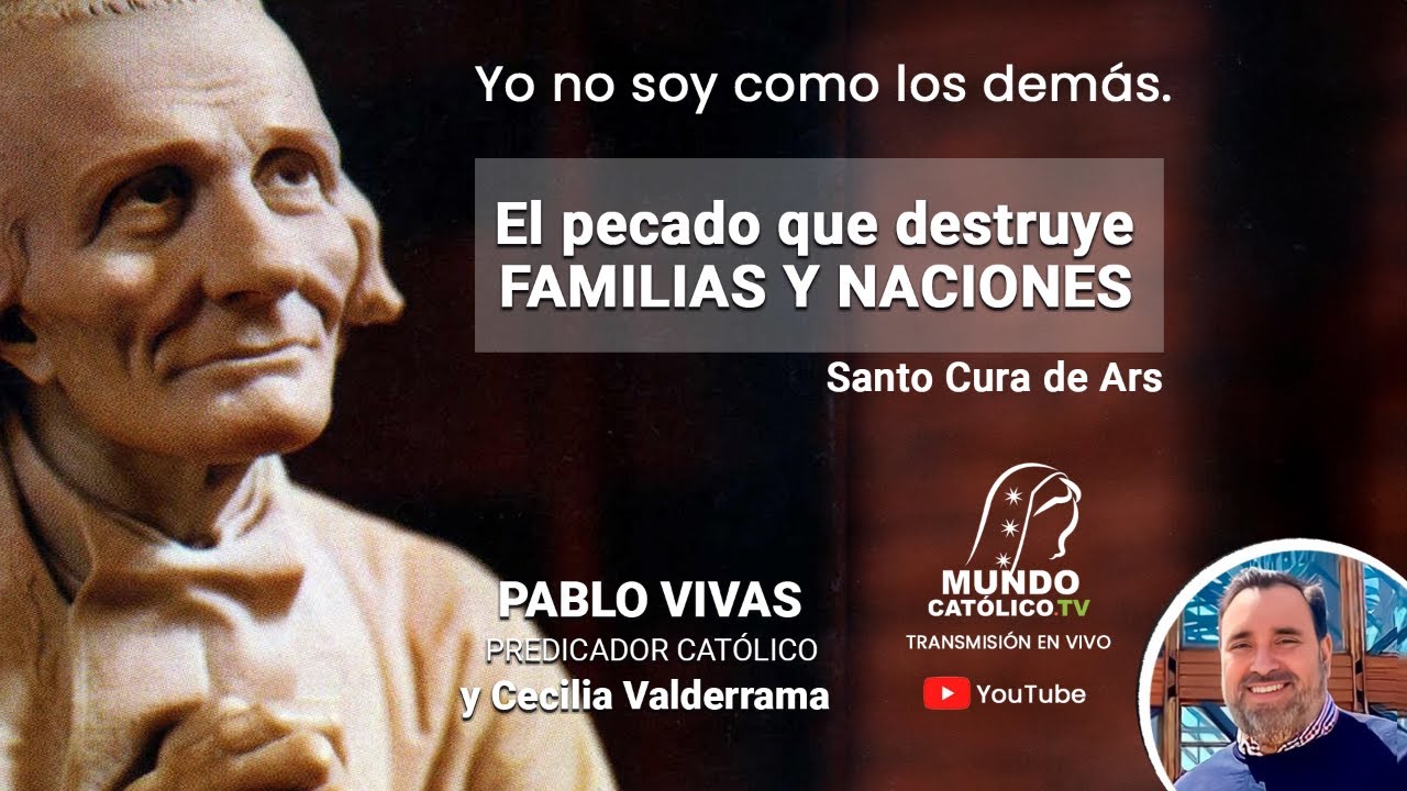 Yo no soy como los demás.  