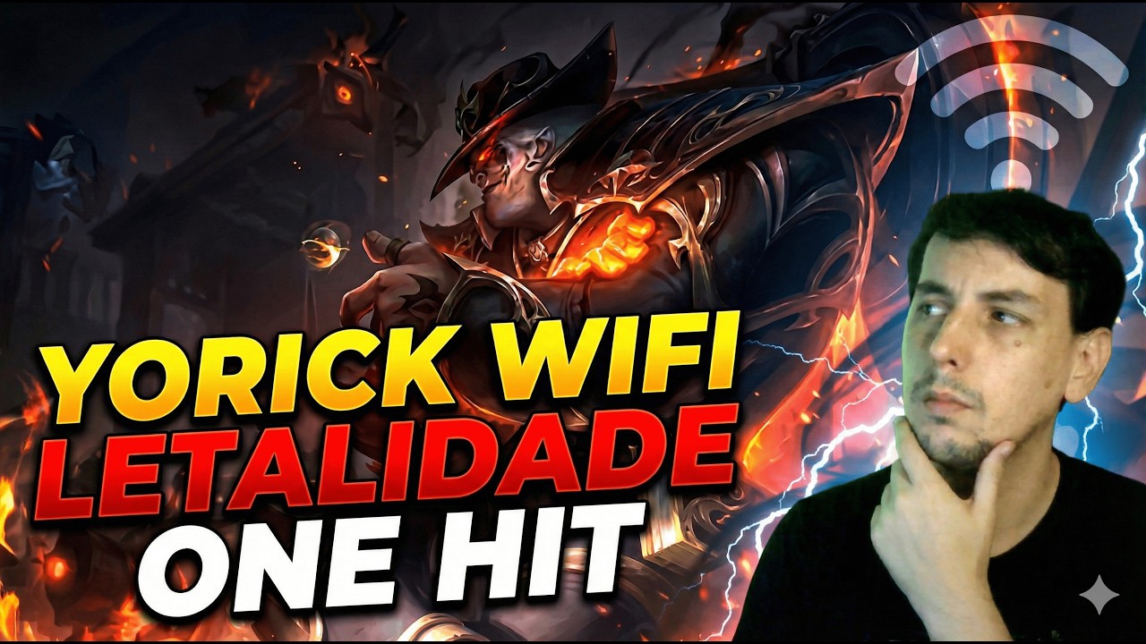 1 HIT NA TORRE!