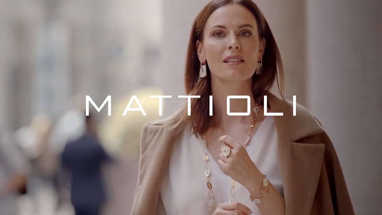 Mattioli Campaign 2020