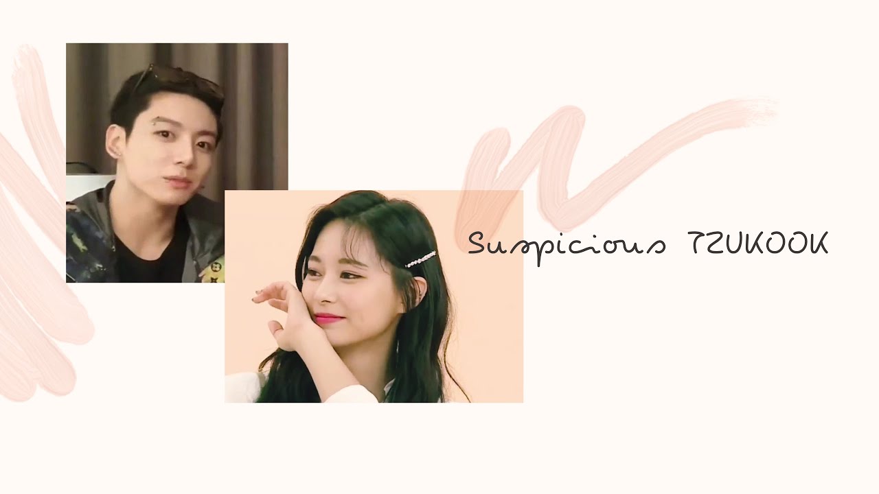 Suspicious tzukook