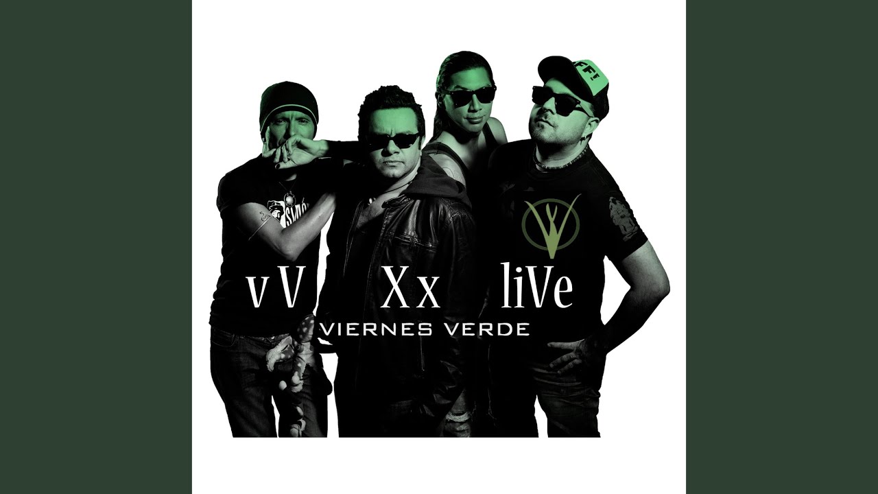 Abrazar La Niebla (En Vivo)