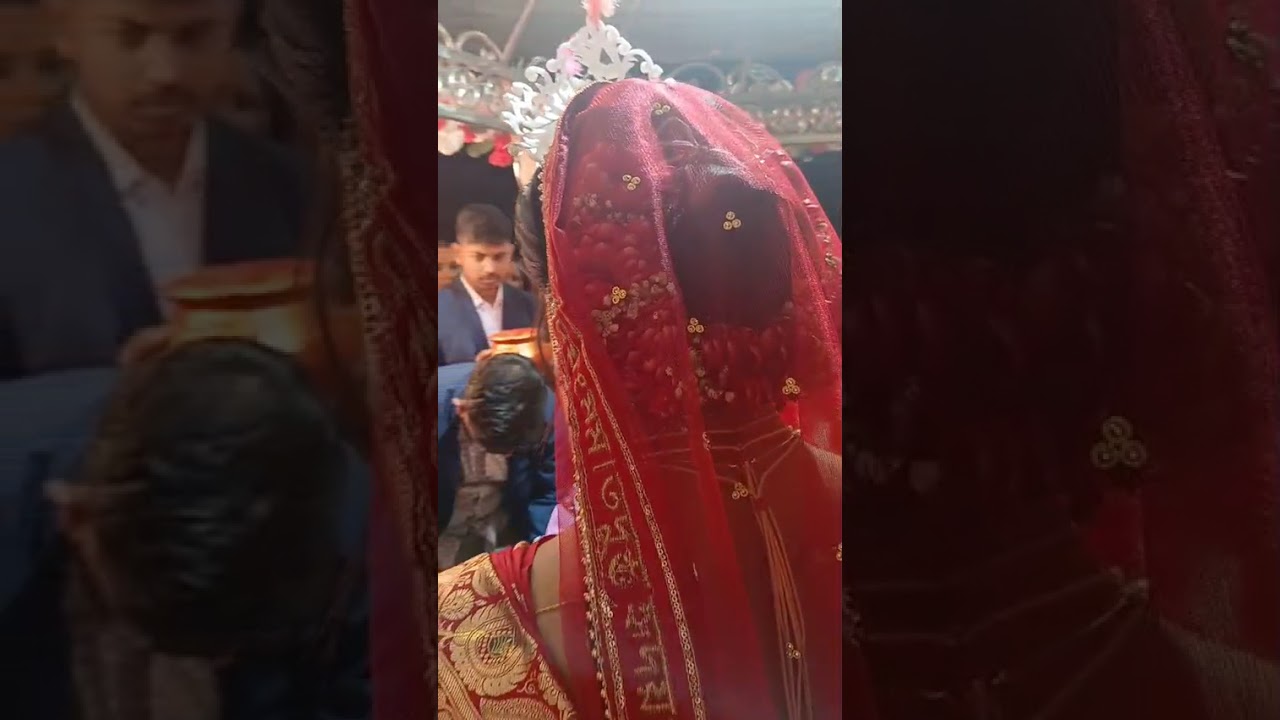 তুলির বিয়ে 