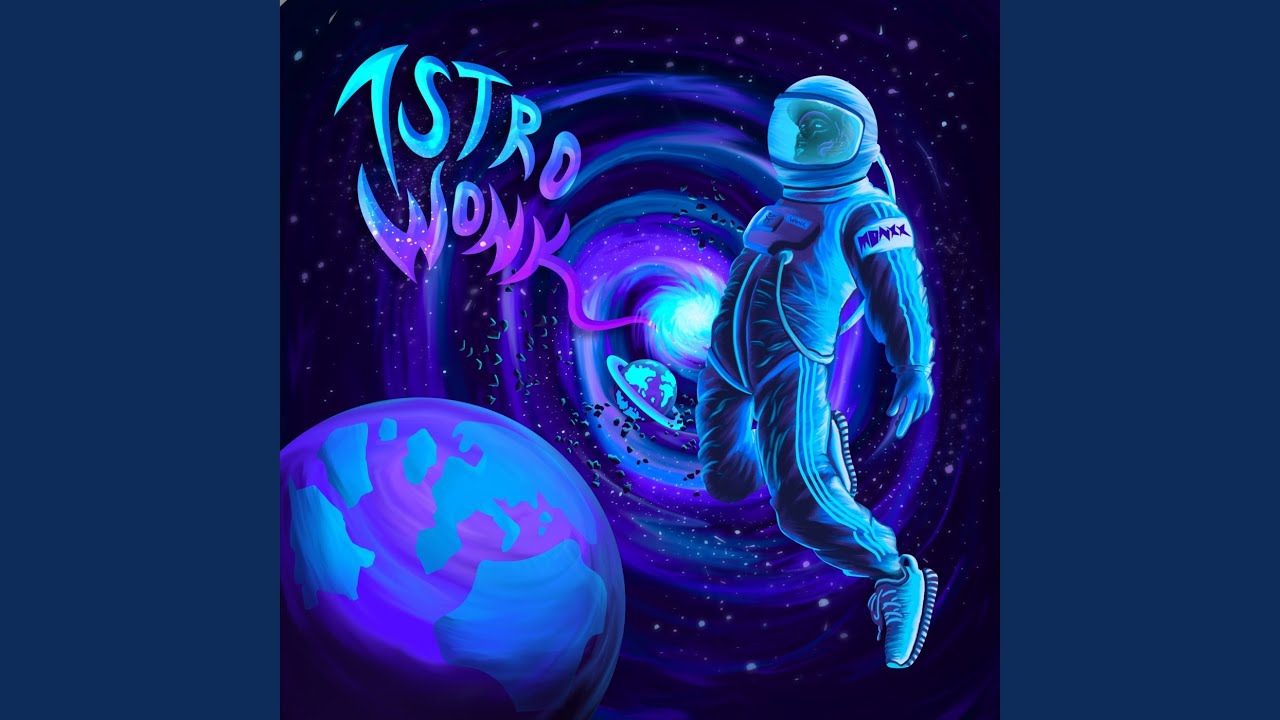 Astrowonk