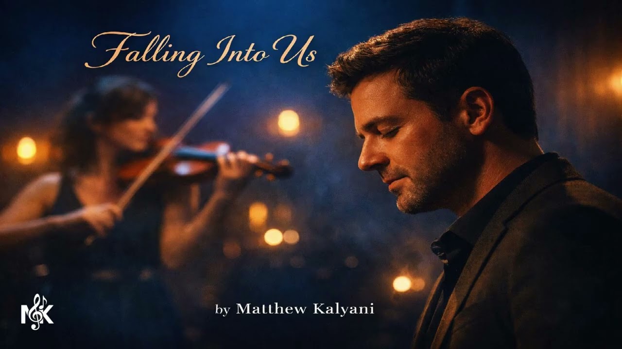 Falling Into Us