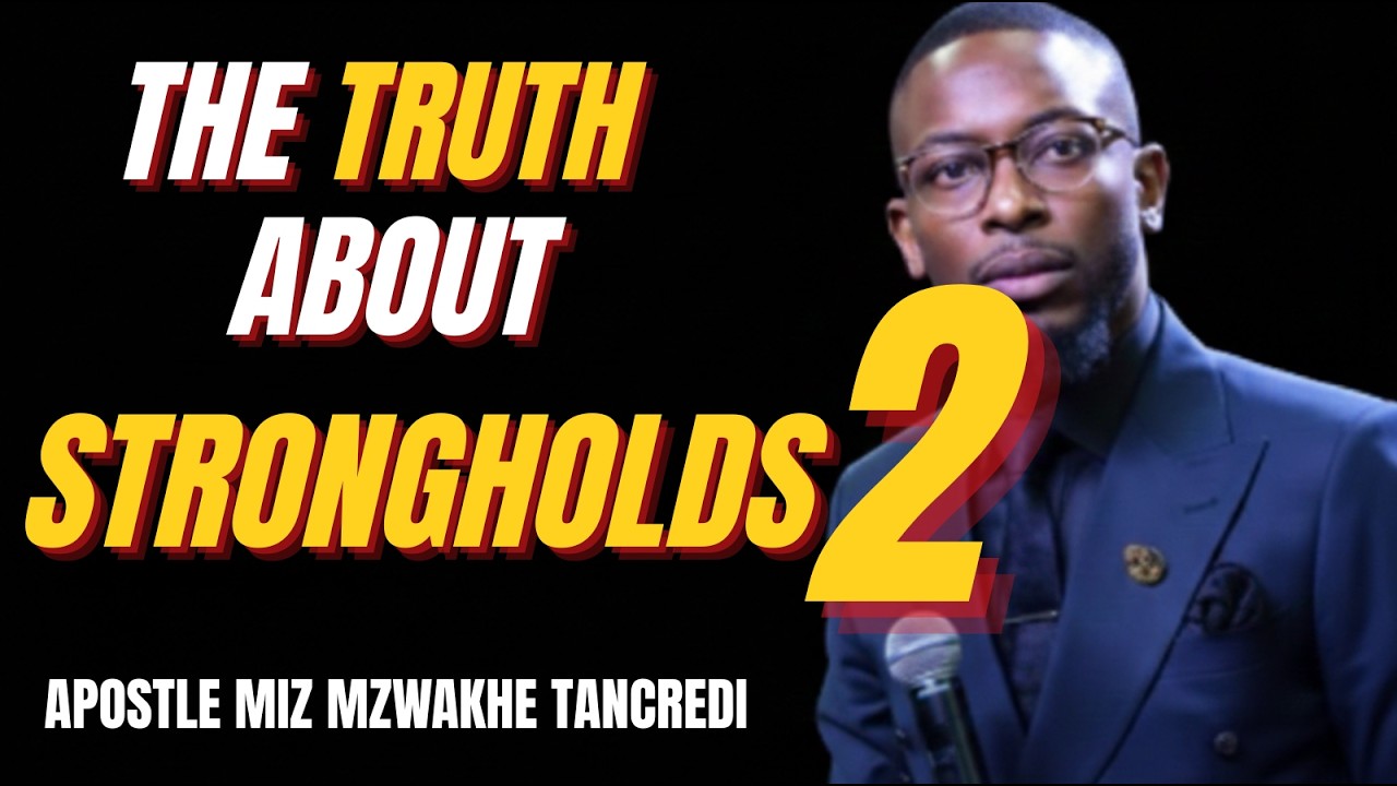 THE TRUTH ABOUT STRONGHOLD YOU MUST KNOW 2 #mizmzwakhetancredi