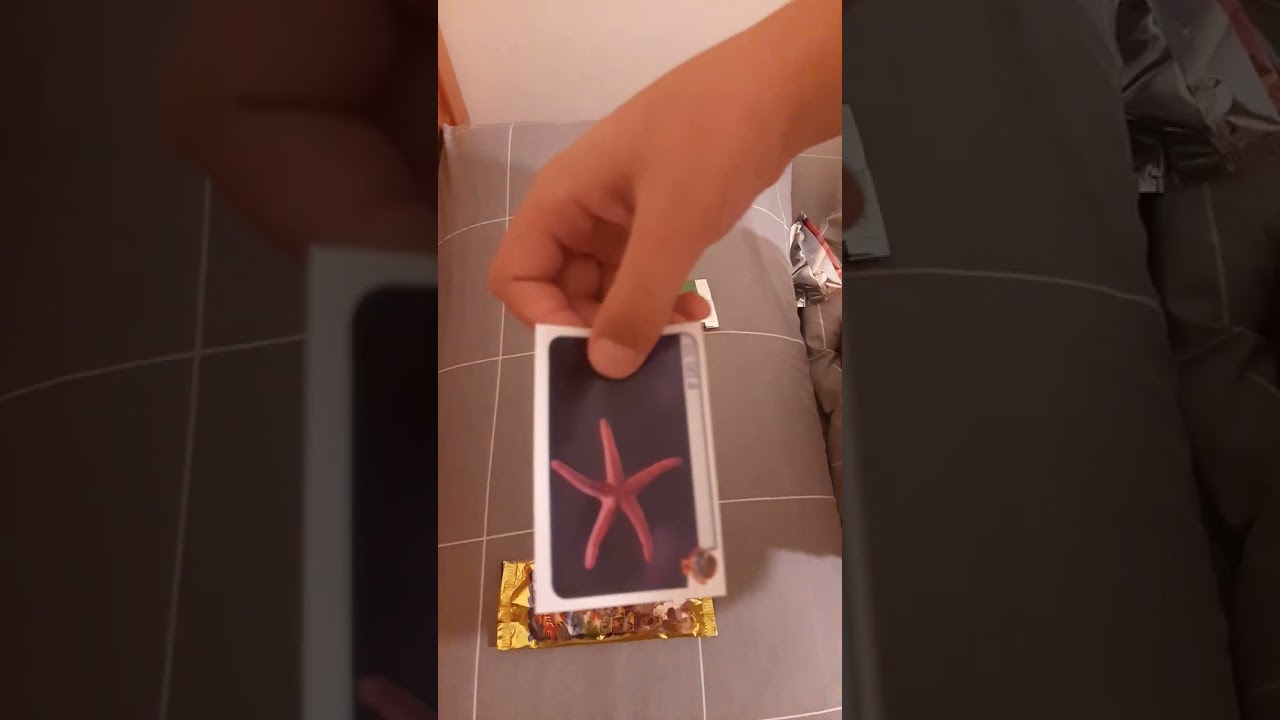 פתיחת קלפים עולם ומלואו 12!!!!  אורי בן שושן