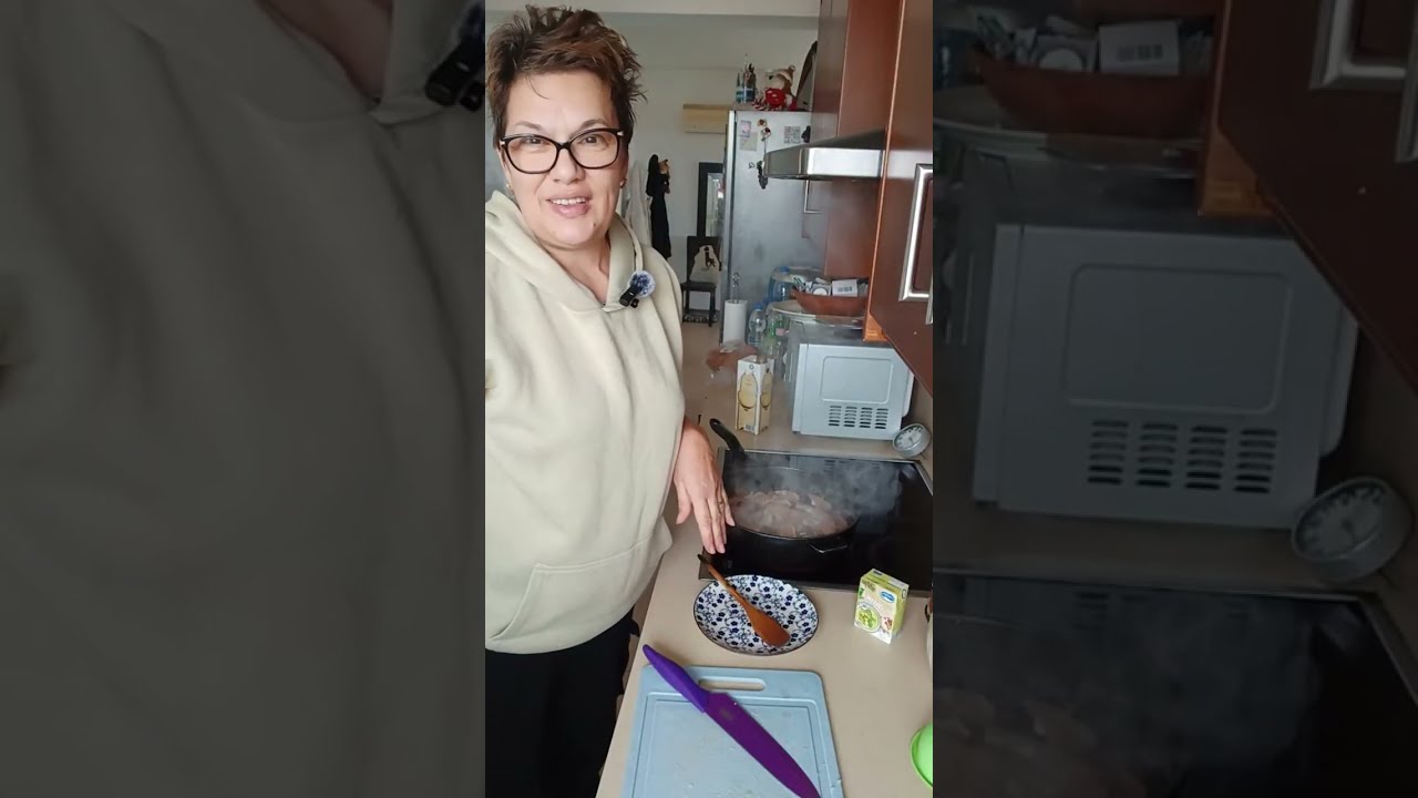 готовлю пьяную курочку/🤣👍/ Svetlana frome Cyprus 🇨🇾  в прямом эфире!