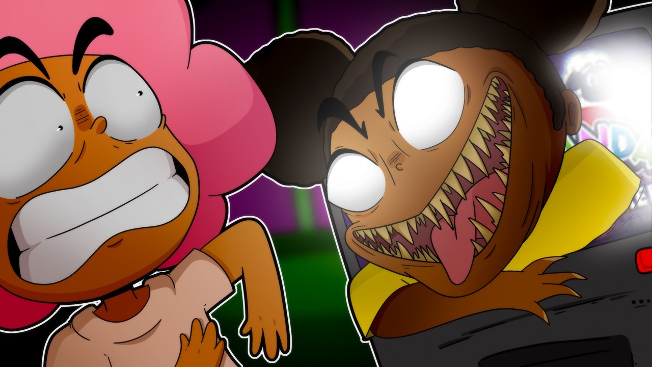 Amanda The Adventurer Full Game