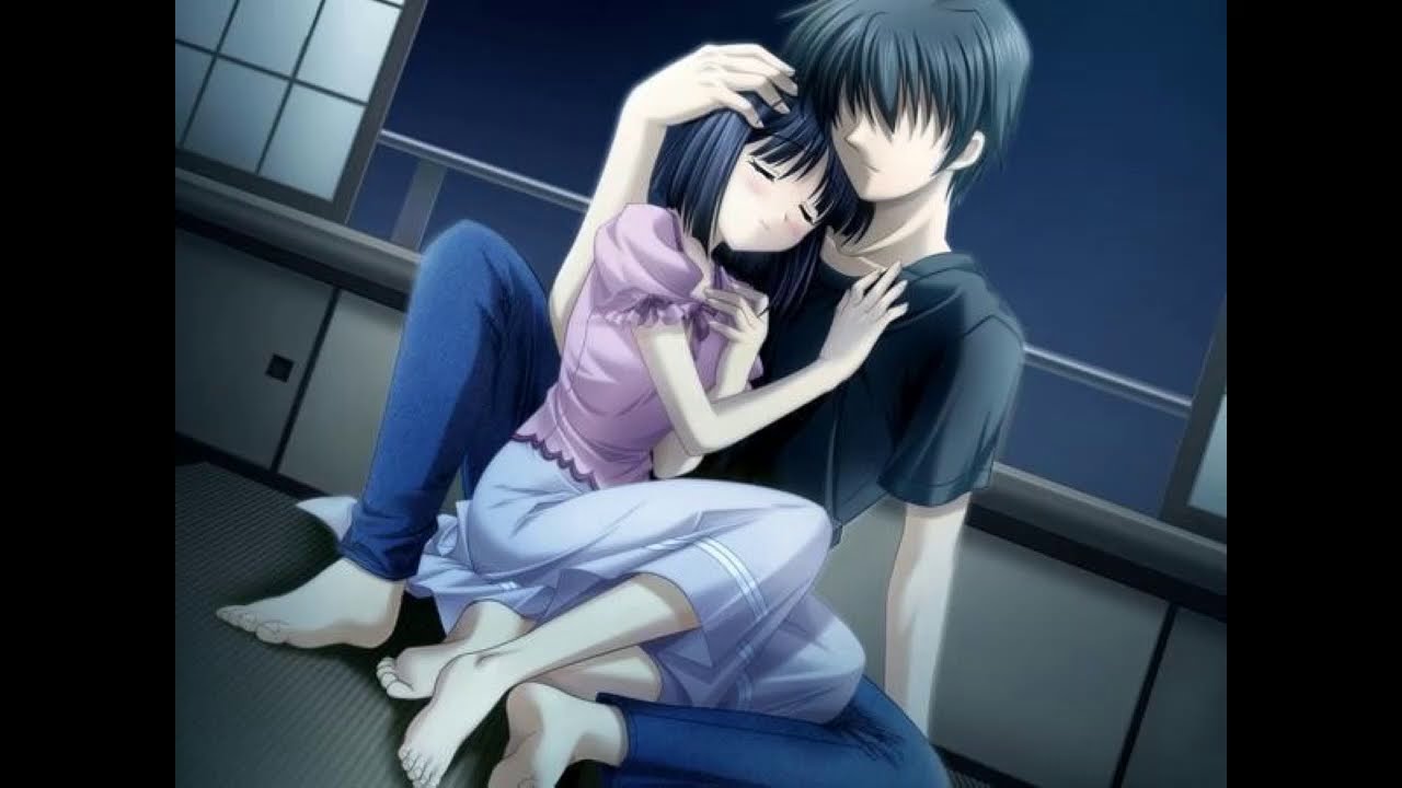 Nightcore - Burning Desire