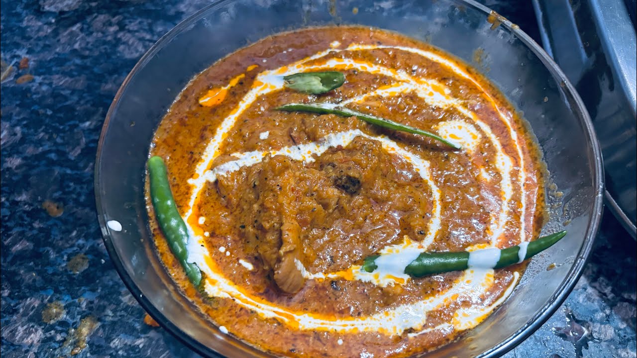 Boneless Butter Chicken Recipe | बोनलेस बटर चिकन रेसिपी