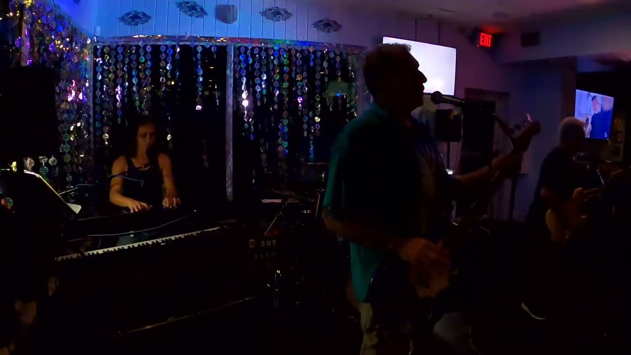 The Surf Bandits with 'You Got It' by Roy Orbison 10102025