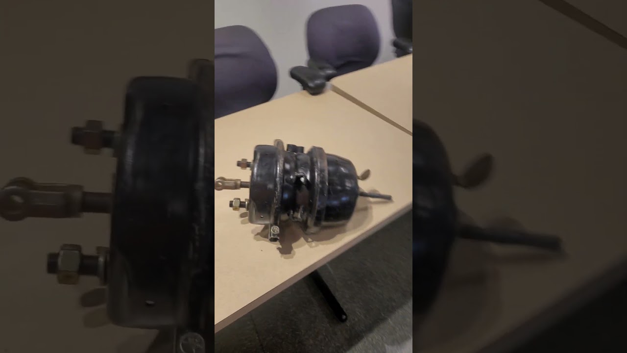 airbrake safety training 