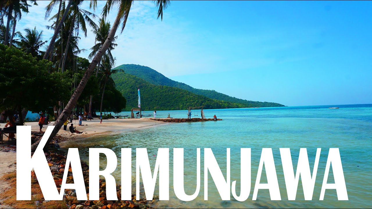 Karimunjawa